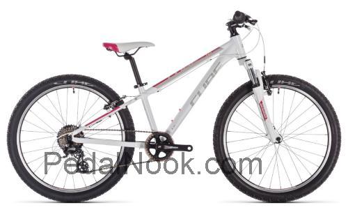 Cube Access 240 fiche technique et avis